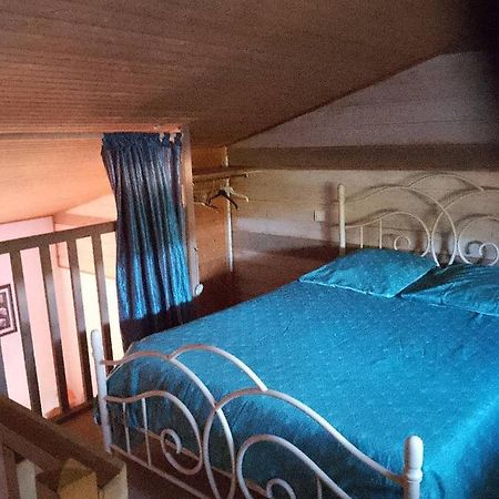 Chambre Pontaubault Ngoại thất bức ảnh
