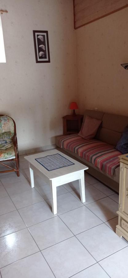 Chambre Pontaubault Ngoại thất bức ảnh